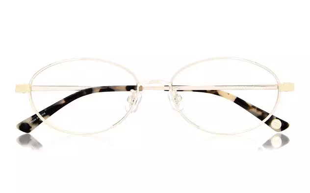 Eyeglasses OWNDAYS | ESSENTIAL CL1010G-0S  ベージュ 
