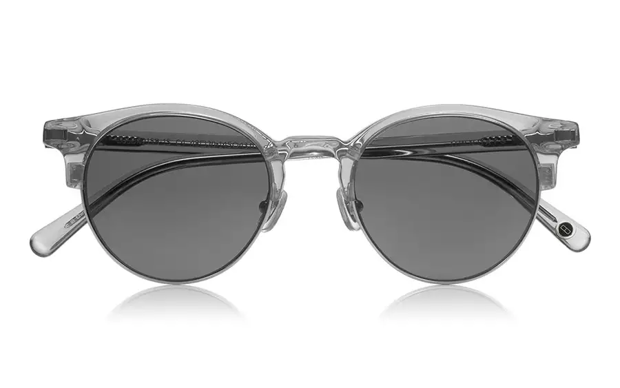 Sunglasses OWNDAYS EUSUN215B-1S  Clear 