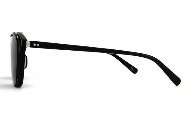 Sunglasses +NICHE NC2006B-9S  Black 
