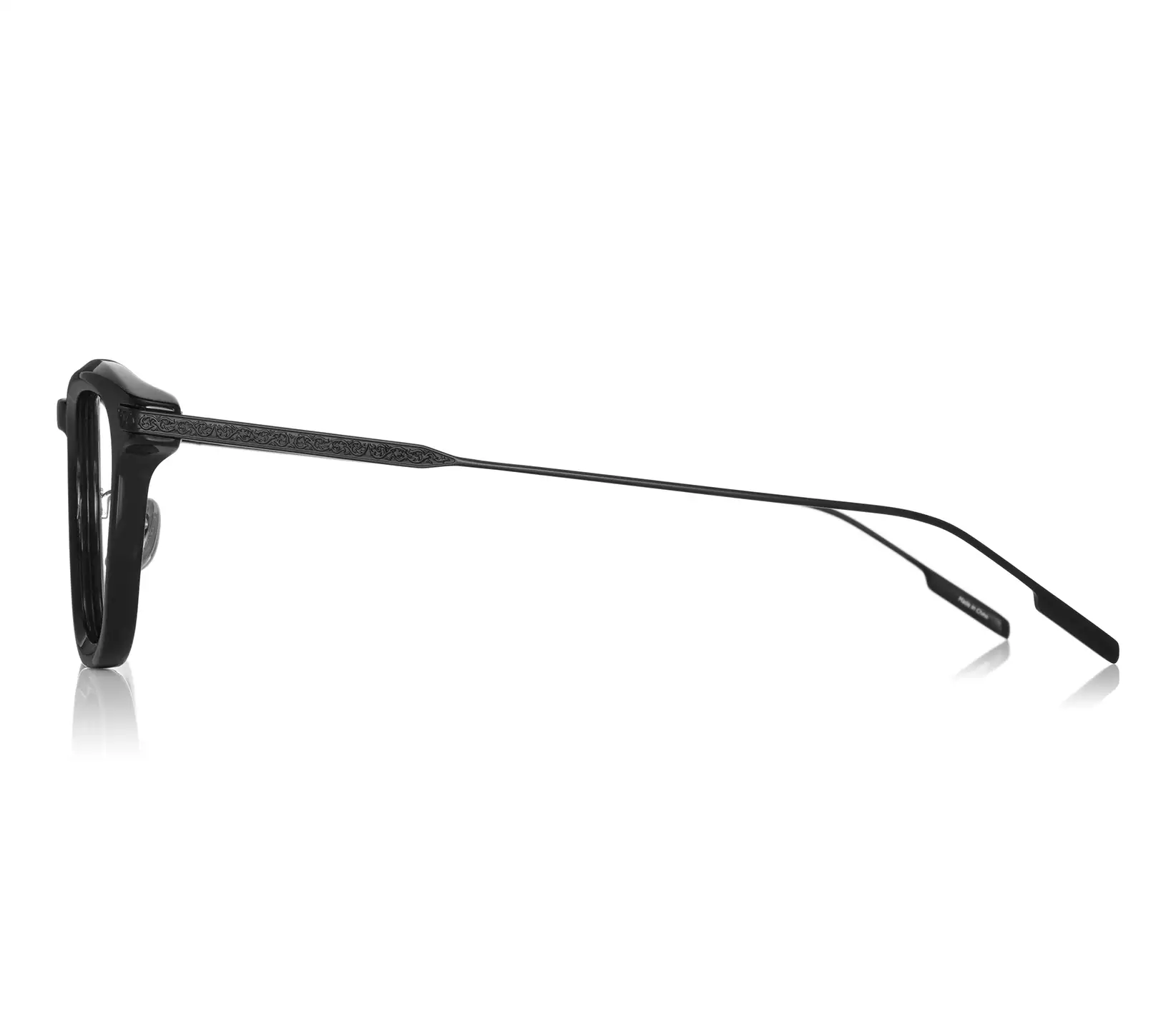 Eyeglasses BACK in BLACK OB2012G-5A  ブラック 