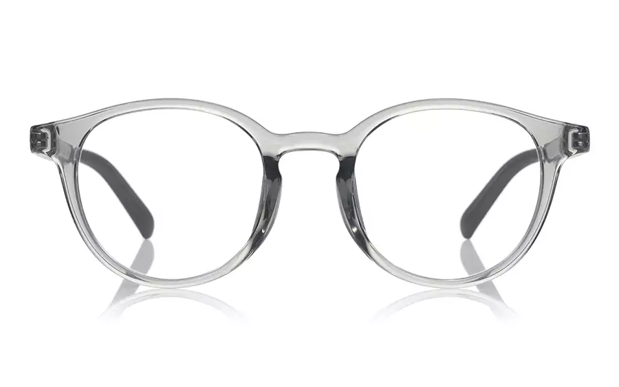 Eyeglasses OWNDAYS | ESSENTIAL ECO2027N-4S  Clear Green 