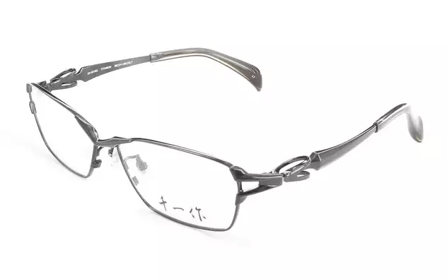 Eyeglasses Senichisaku SEN-SR1002  Black 