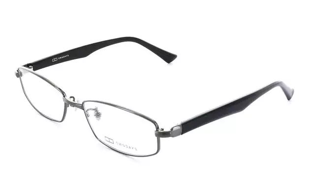 Eyeglasses OWNDAYS | ESSENTIAL OT1064  Gun 