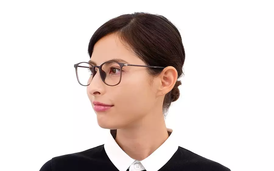 Eyeglasses OWNDAYS | AIR AU2068S-0S  Pink 