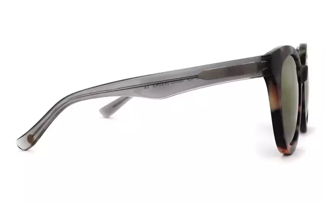 Sunglasses OWNDAYS SUN2031-E  Pink Demi 