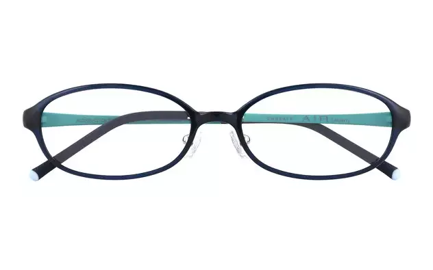 Eyeglasses OWNDAYS | AIR AU2035-Q  Navy 