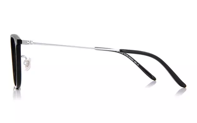 Eyeglasses Graph Belle GB2033B-1S  Black 