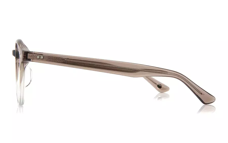 Eyeglasses John Dillinger JD2044J-1A  Khaki 