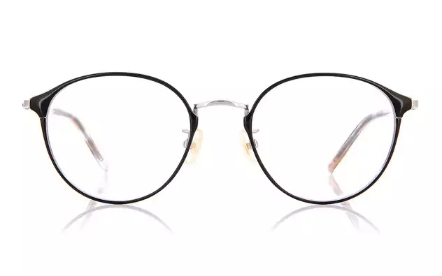 Eyeglasses Graph Belle GB1029B-1S  Black 