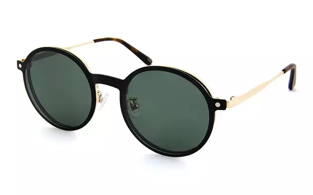 Sunglasses OWNDAYS | SUN SNP1004Le-T  マットブラック 