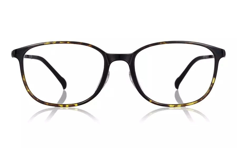 Eyeglasses AIR Ultem AU2093T-2A  Brown Demi 