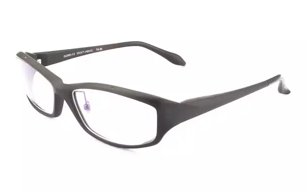 Eyeglasses AIR FIT OU2005  Matte  Brown 