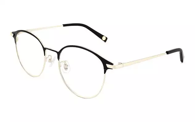Eyeglasses OWNDAYS SW1004G-8A  Black 