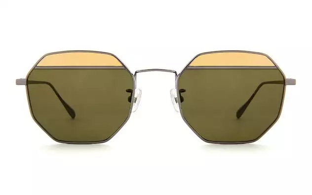 Sunglasses +NICHE NC1017B-9S  Gun 