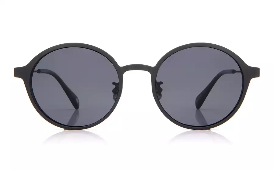 Eyeglasses OWNDAYS | AIR MM1011B-0A  ブラック 