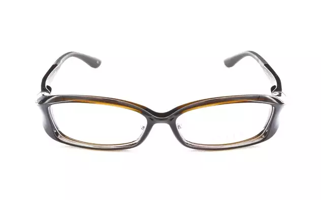 Eyeglasses OWNDAYS | AIR ON2010  ブラウン 