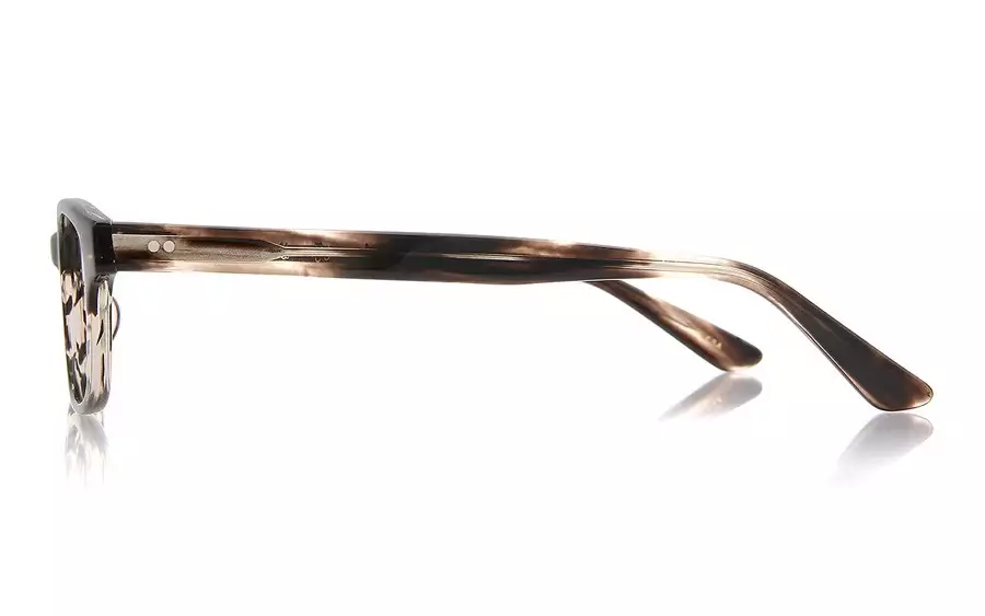 Eyeglasses Senichisaku SENICHI7  Brown 