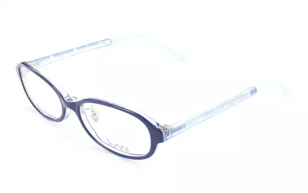 Eyeglasses Junni JU2012  Navy 