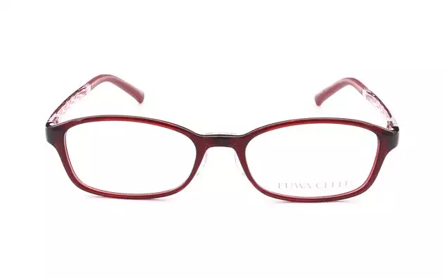Eyeglasses OWNDAYS | ESSENTIAL TR2023  レッド 
