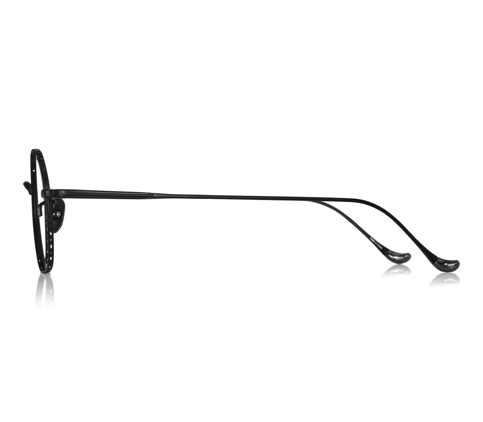 Eyeglasses THE ONE OH1001S-5A  マットブラック 