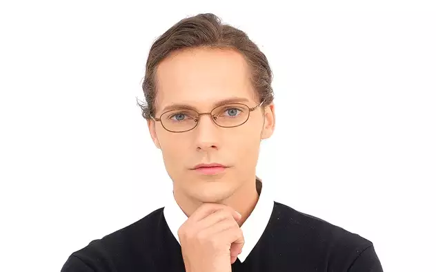 Eyeglasses OWNDAYS | ESSENTIAL OR1040T-9S  Green 