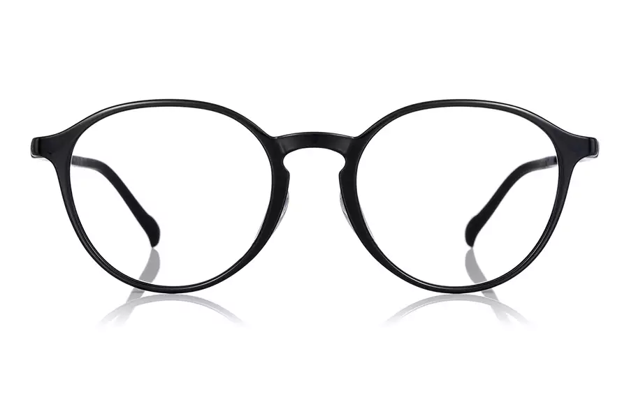 Eyeglasses AIR Ultem AU2095T-2A  Black 