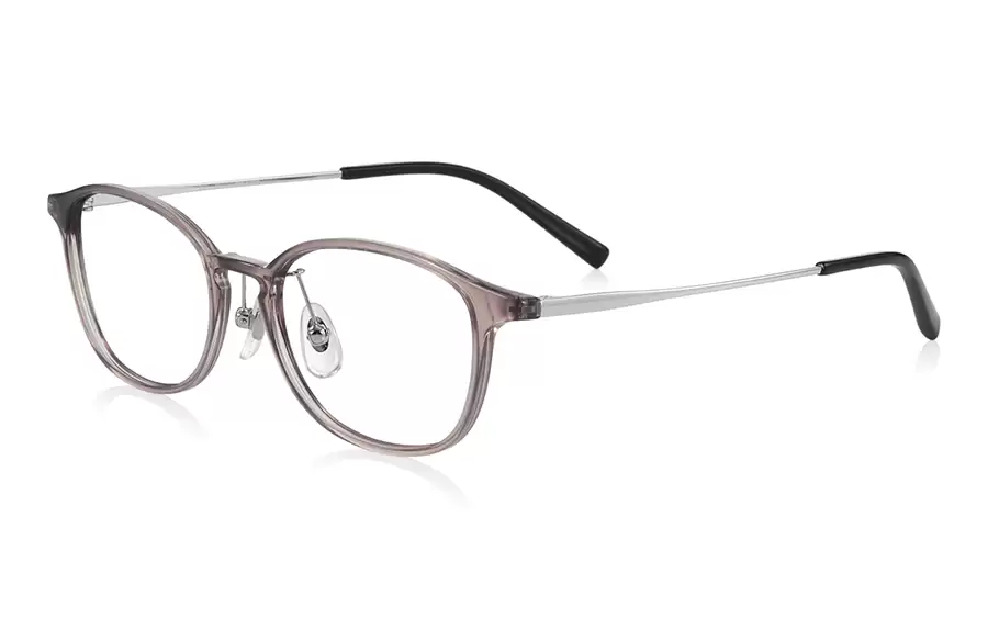 Eyeglasses OWNDAYS | AIR AU2109A-5S  Clear Greige 