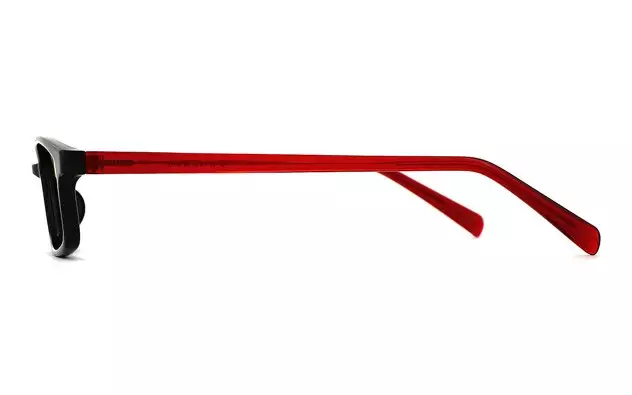 Eyeglasses OWNDAYS | ESSENTIAL OR2042S-8S  Black 