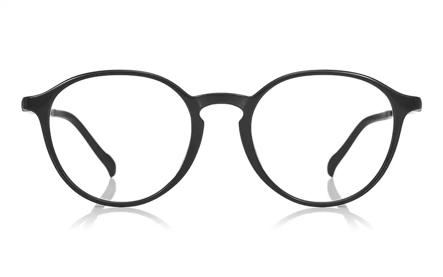 Eyeglasses OWNDAYS | AIR EUAU2095T-2A  Black 