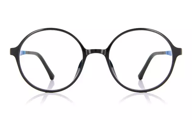 Eyeglasses OWNDAYS | ESSENTIAL ECO2017K-0A  Black 
