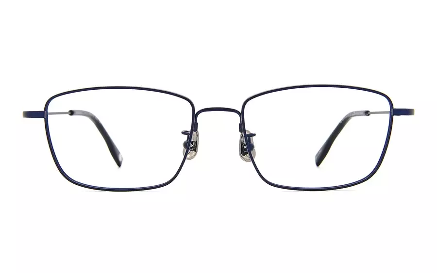 Eyeglasses OWNDAYS | AIR MM1004B-0S  Navy 