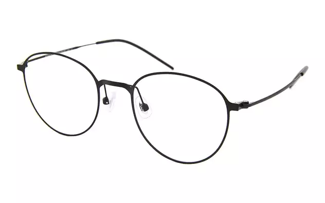 Eyeglasses OWNDAYS | AIR AF1025G-9A  Black 