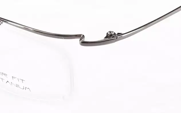 Eyeglasses AIR FIT OT1044  Silver 