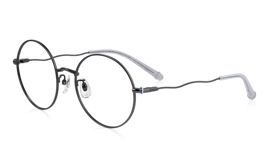 Eyeglasses +NICHE LB1017G-4S  Dark Gun 