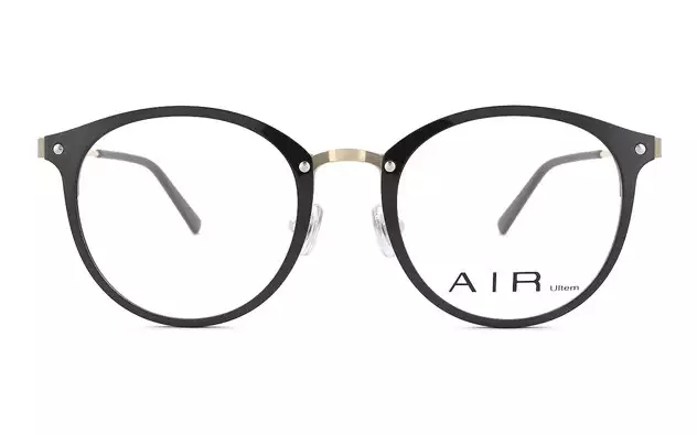 Eyeglasses OWNDAYS | AIR AU2037-F  Black 