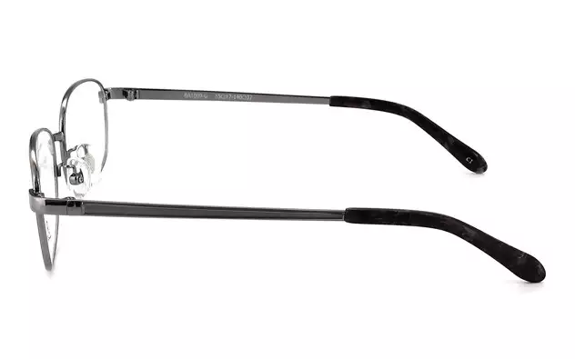 Eyeglasses OWNDAYS | ESSENTIAL BA1009-G  Light Gun 