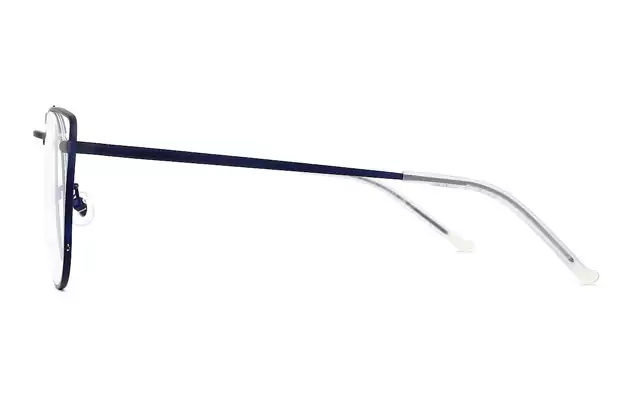 Eyeglasses +NICHE LB1006G-8A  Matte Navy 