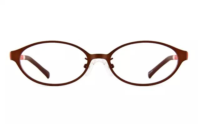 Eyeglasses Junni JU1018N-9A  ブラウン 