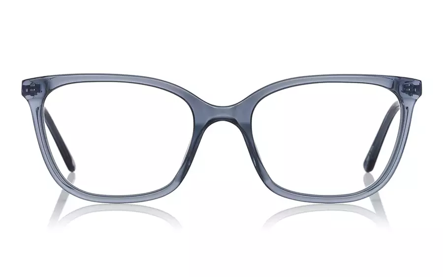 Eyeglasses Graph Belle EUGB213B-2A  Clear Gray 