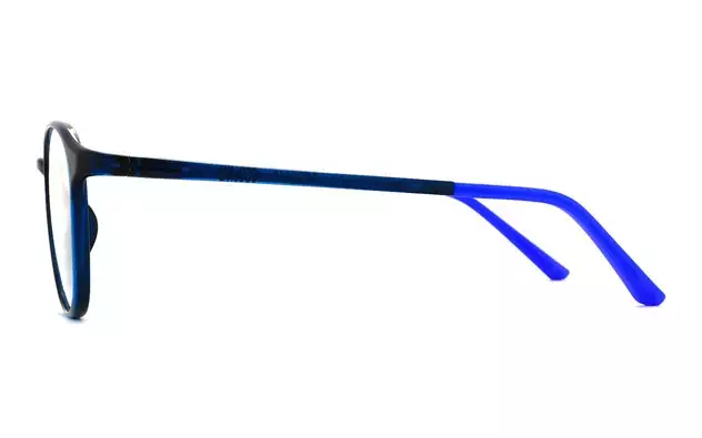 Eyeglasses OWNDAYS | ESSENTIAL ECO2011-K  Blue 