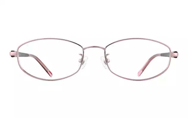 Eyeglasses OWNDAYS | ESSENTIAL OR1031S-8A  Pink 