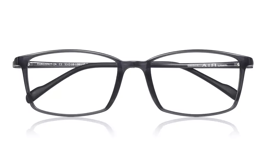 Eyeglasses OWNDAYS | AIR EUAU2092T-2A  Gray 