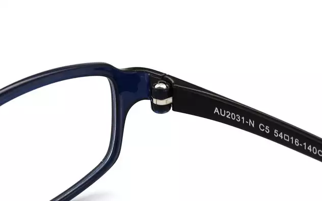 Eyeglasses OWNDAYS | AIR AU2031-N  ネイビー 