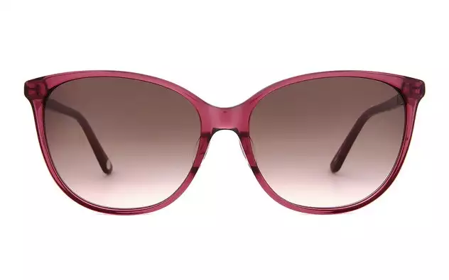 Sunglasses OWNDAYS SUN2076B-0S  Wine 