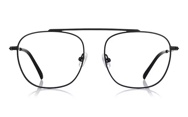 Eyeglasses John Dillinger EUJD102T-1S  Black 