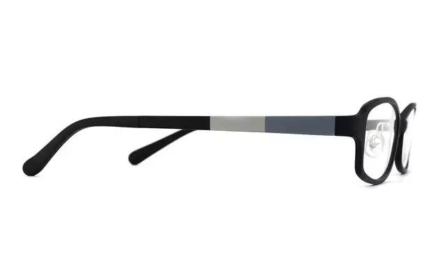 Eyeglasses OWNDAYS | AIR AU2031-N  マットブラック 