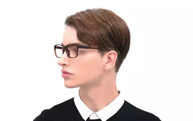 Eyeglasses OWNDAYS | ESSENTIAL OR2026-N  Black 