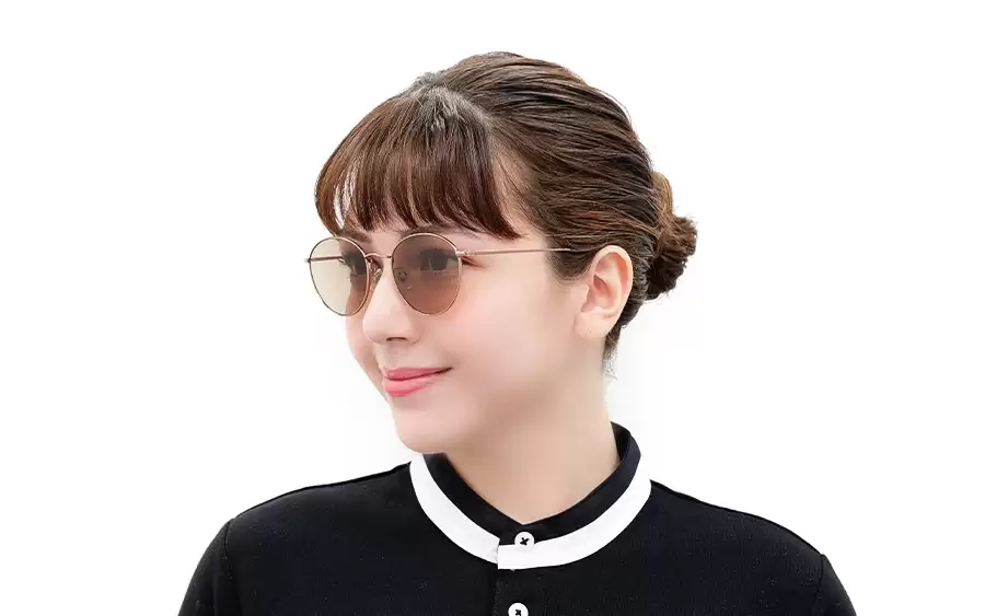 Sunglasses OWNDAYS | SUN SUN1078G-5S  マットブラック 