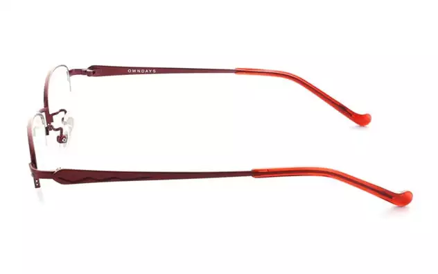 Eyeglasses OWNDAYS | ESSENTIAL OT1060  Wine 