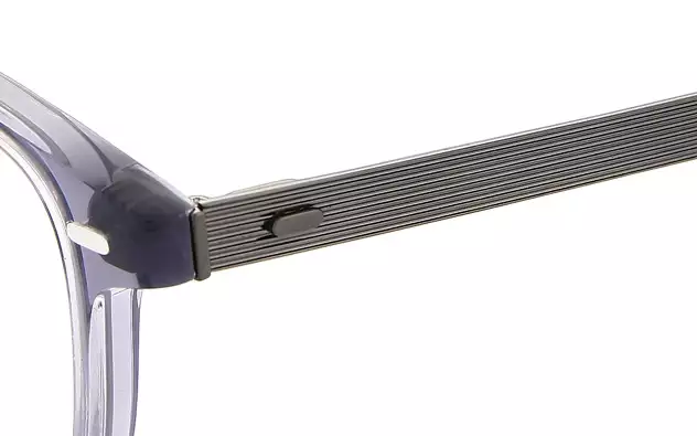 Eyeglasses John Dillinger JD2036J-9A  Blue 